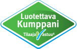 Luotettava Kumppani –yritys